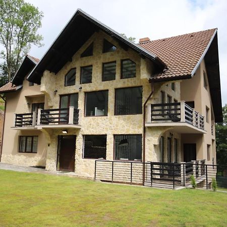 Kassa Villa Bran  Dış mekan fotoğraf