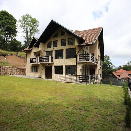 Kassa Villa Bran  Dış mekan fotoğraf