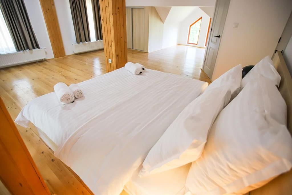 Kassa Villa Bran  Dış mekan fotoğraf