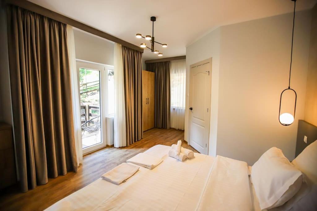 Kassa Villa Bran  Dış mekan fotoğraf