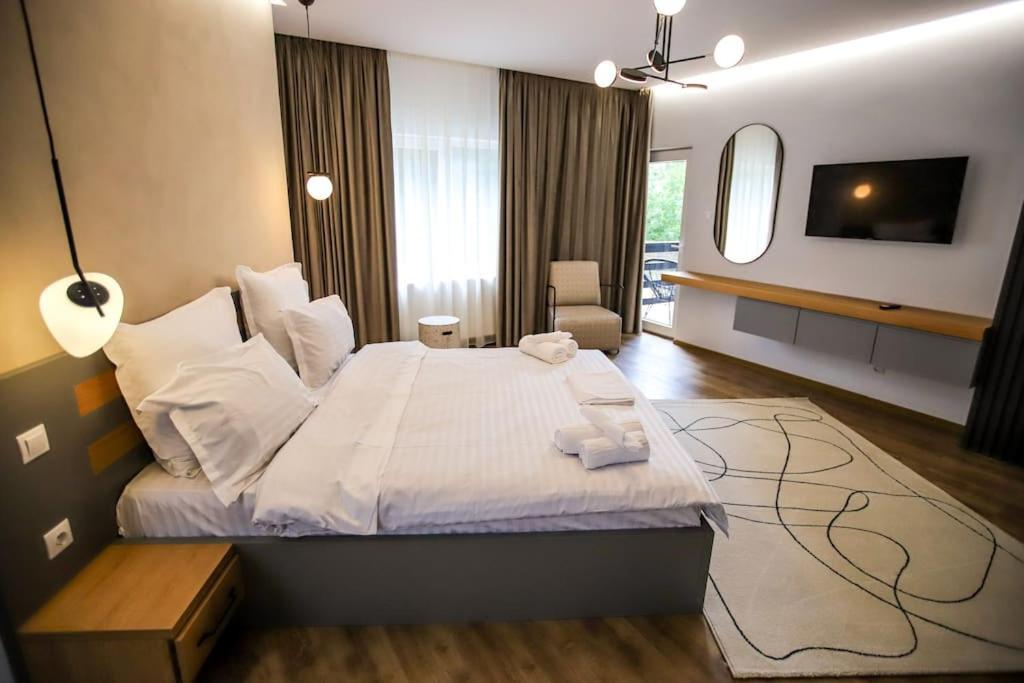 Kassa Villa Bran  Dış mekan fotoğraf