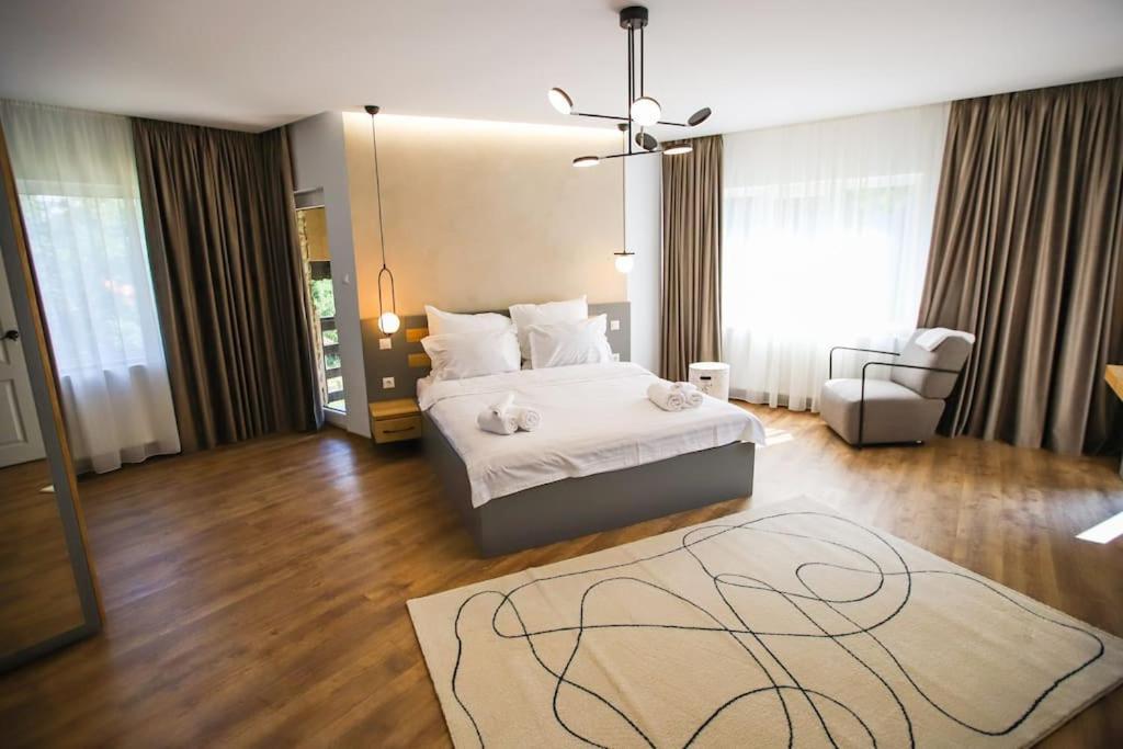 Kassa Villa Bran  Dış mekan fotoğraf
