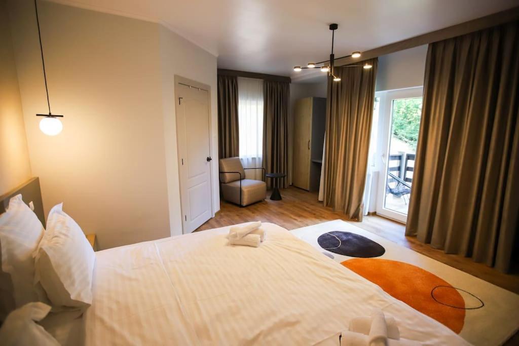 Kassa Villa Bran  Dış mekan fotoğraf