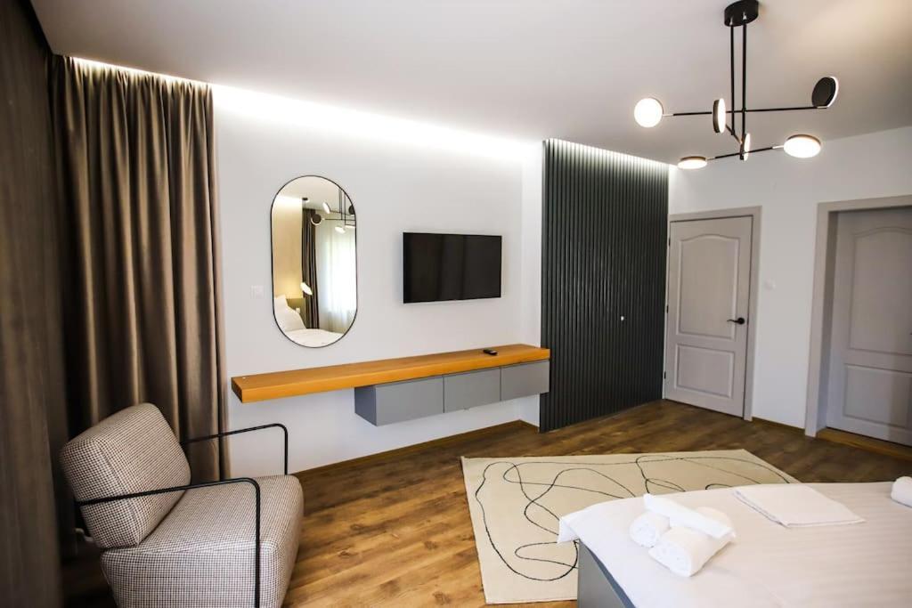 Kassa Villa Bran  Dış mekan fotoğraf