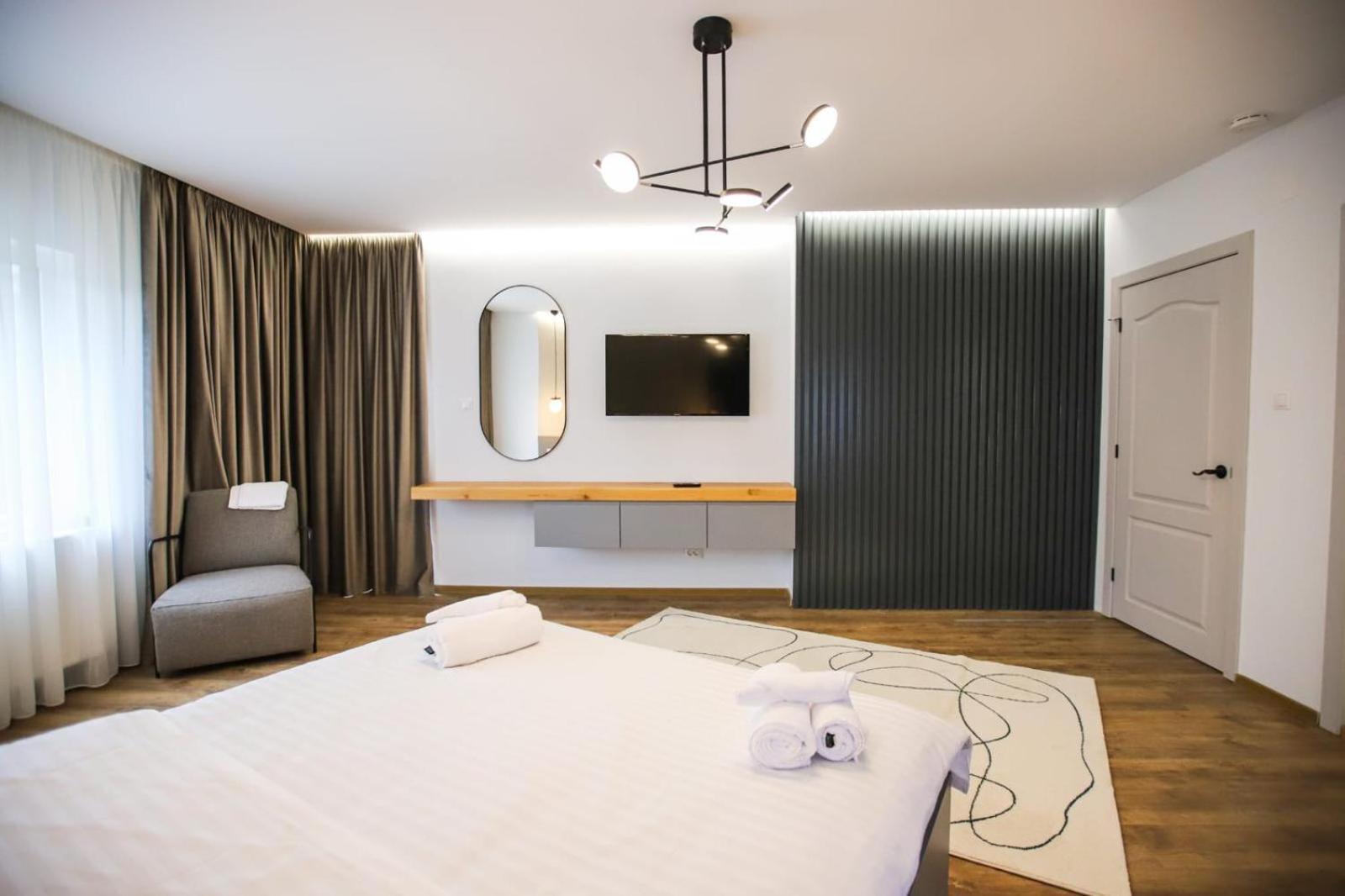 Kassa Villa Bran  Dış mekan fotoğraf