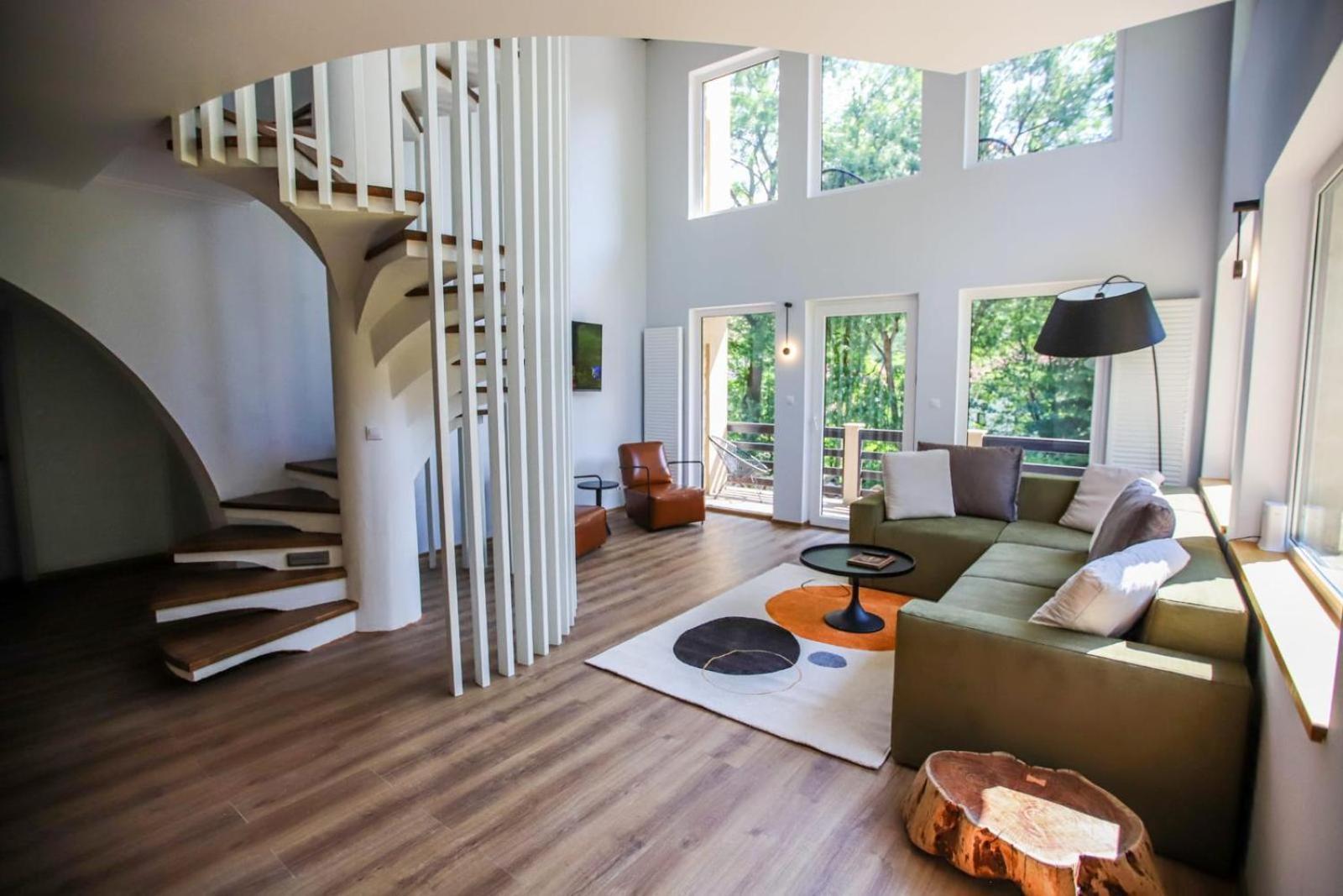 Kassa Villa Bran  Dış mekan fotoğraf
