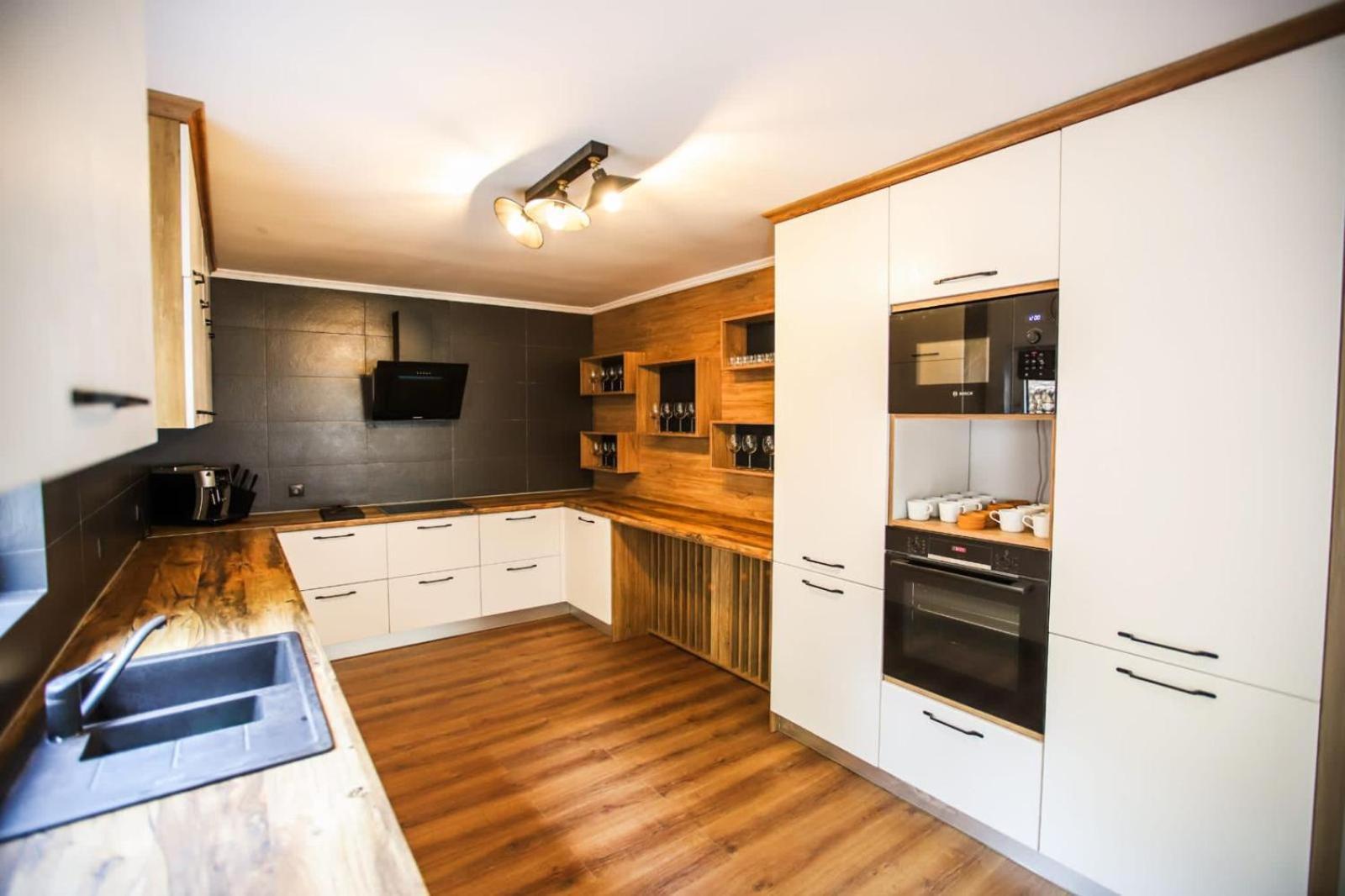 Kassa Villa Bran  Dış mekan fotoğraf